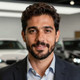 Alexandre Luiz Xavier